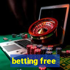 betting free