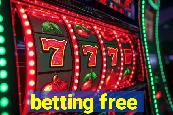 betting free