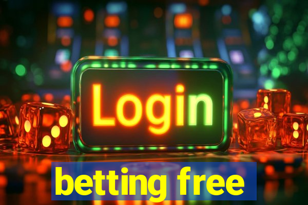 betting free