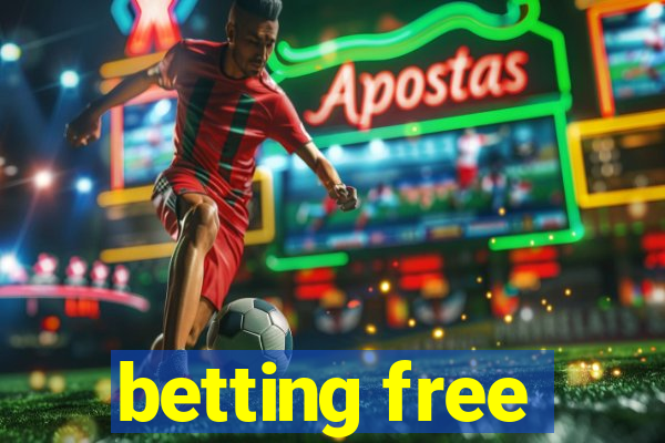 betting free