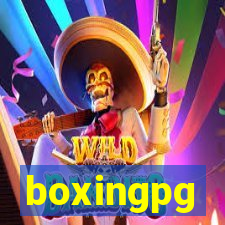 boxingpg