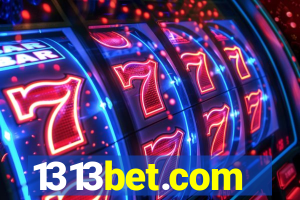 1313bet.com