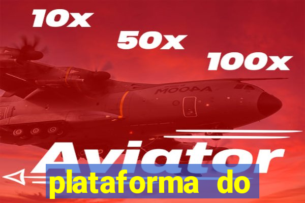 plataforma do tigrinho para jogar