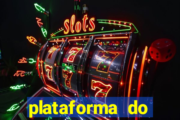 plataforma do tigrinho para jogar