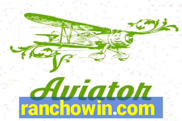 ranchowin.com