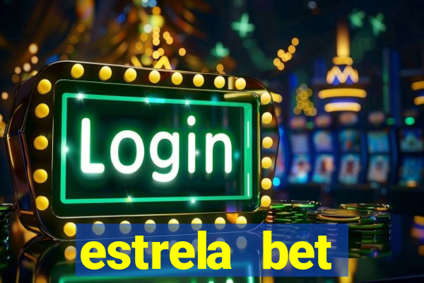 estrela bet verificar conta