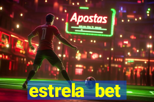 estrela bet verificar conta