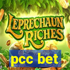 pcc bet