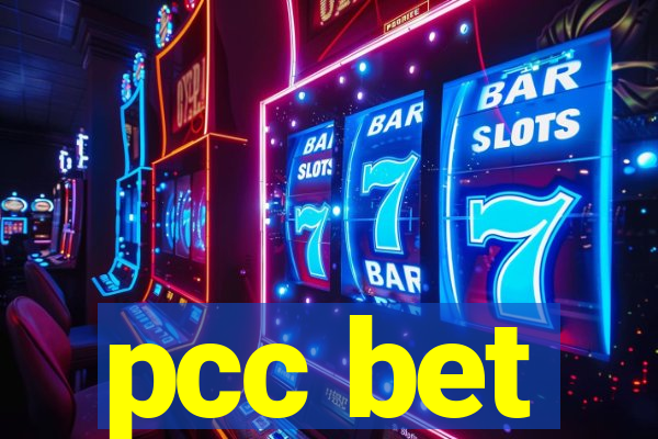 pcc bet