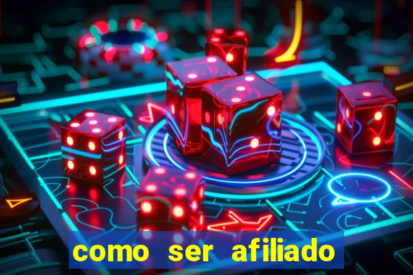 como ser afiliado de casino