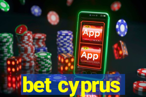 bet cyprus