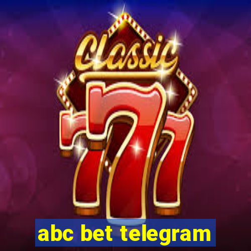 abc bet telegram