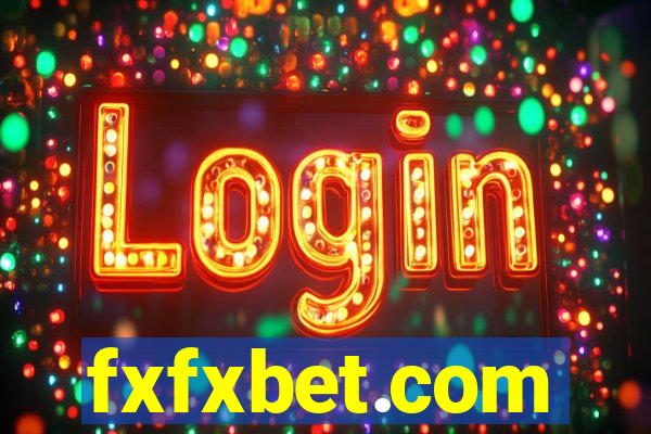 fxfxbet.com