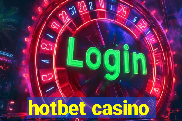 hotbet casino