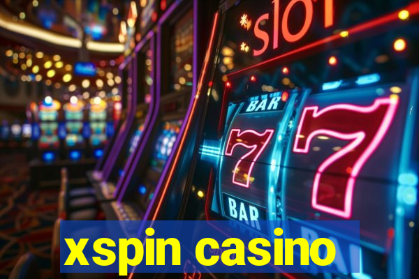 xspin casino