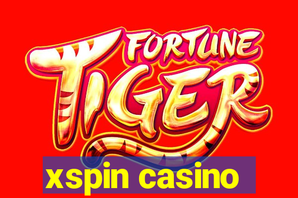 xspin casino