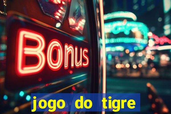 jogo do tigre minimo 5 reais