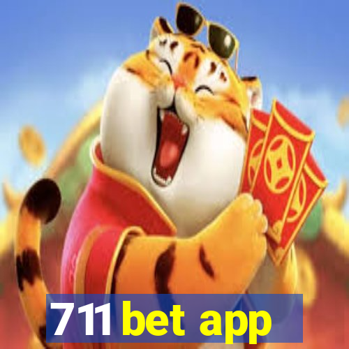 711 bet app