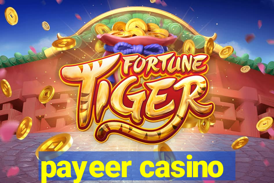 payeer casino