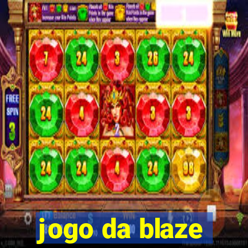 jogo da blaze