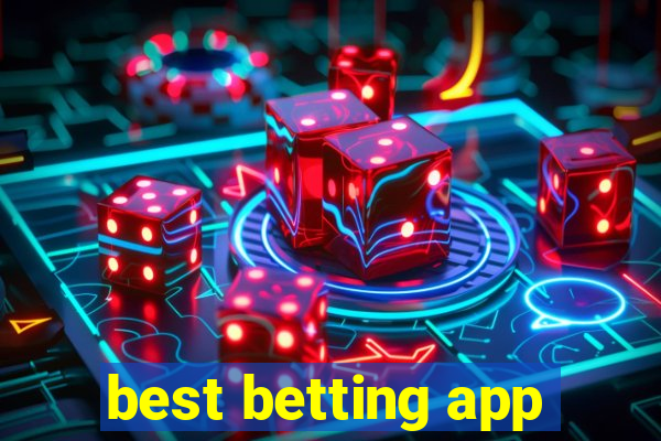 best betting app