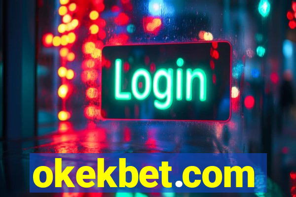 okekbet.com