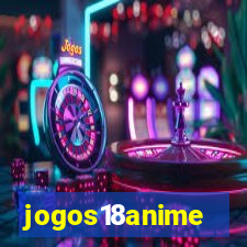 jogos18anime