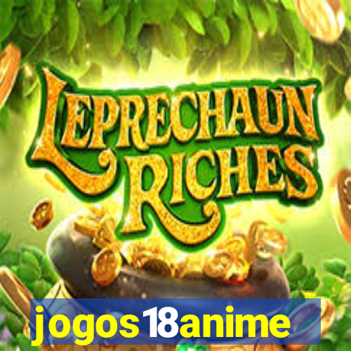 jogos18anime