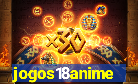 jogos18anime