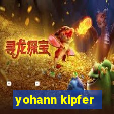 yohann kipfer