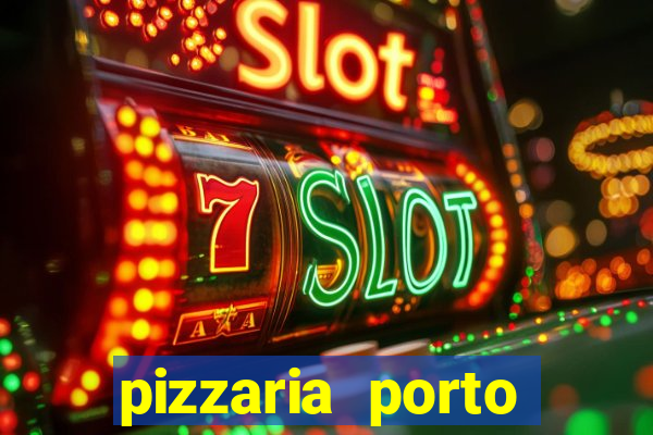 pizzaria porto velho 24 horas