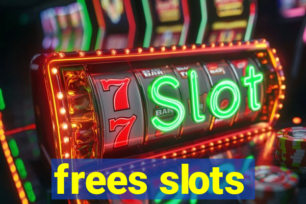 frees slots