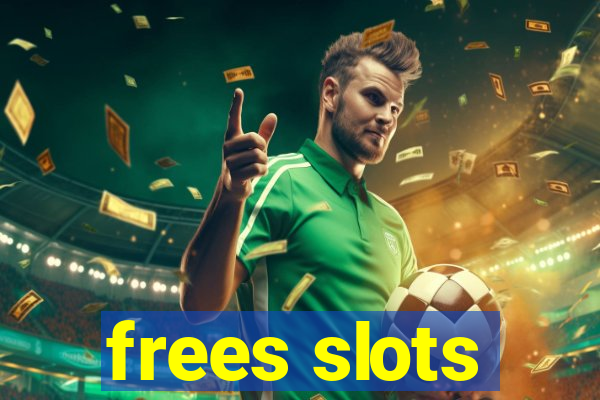 frees slots