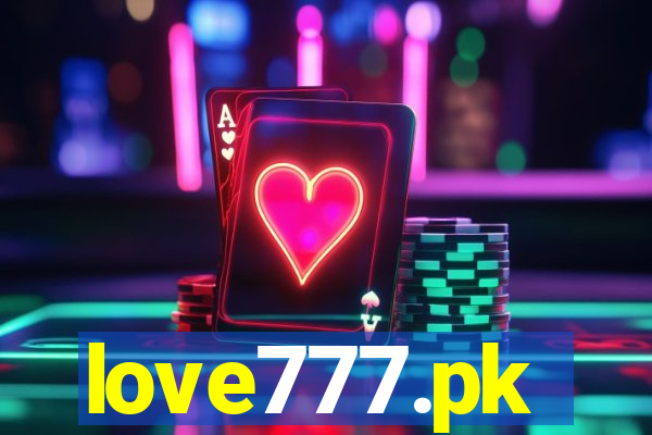 love777.pk