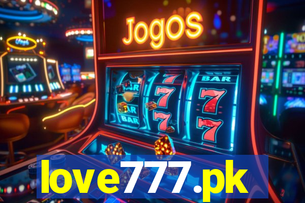 love777.pk