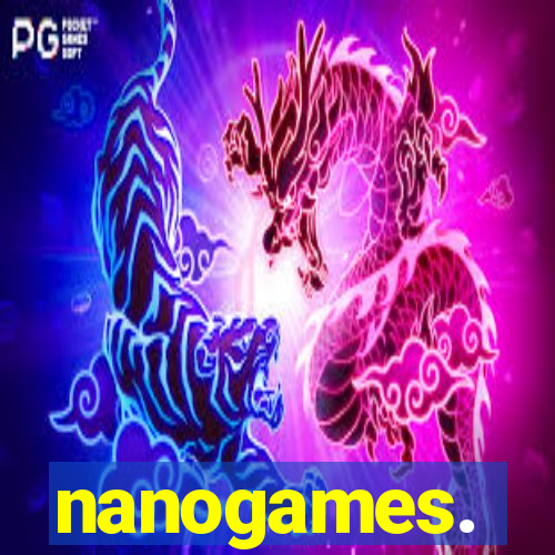 nanogames.