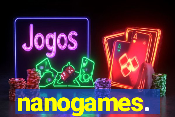 nanogames.