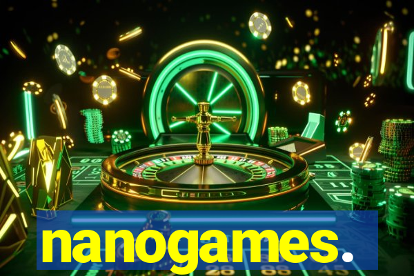 nanogames.