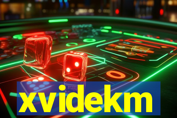 xvidekm