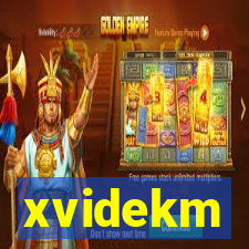 xvidekm