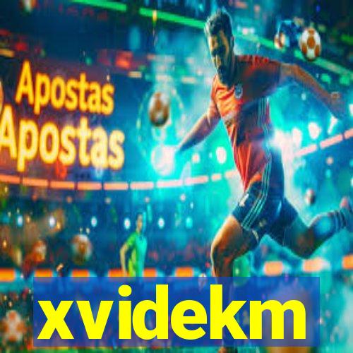 xvidekm