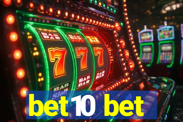 bet10 bet