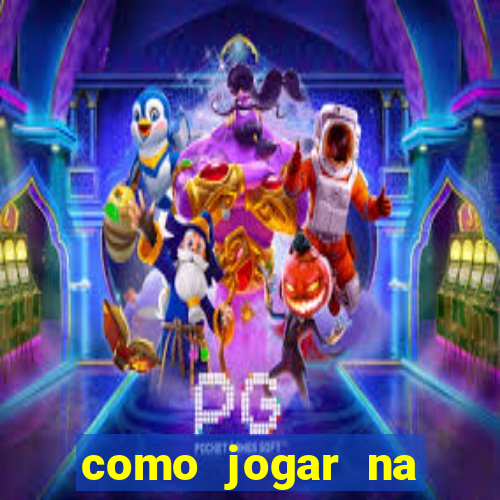 como jogar na blaze e ganhar