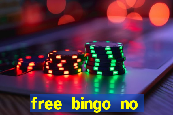 free bingo no deposit keep what you win