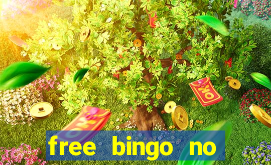 free bingo no deposit keep what you win