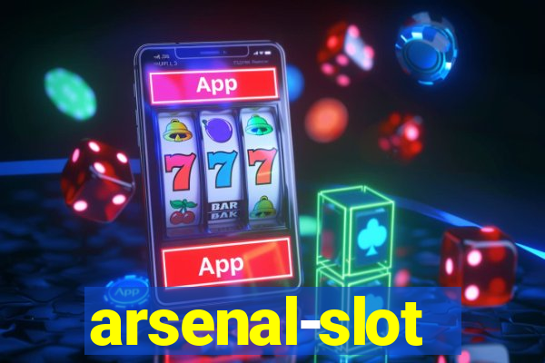 arsenal-slot