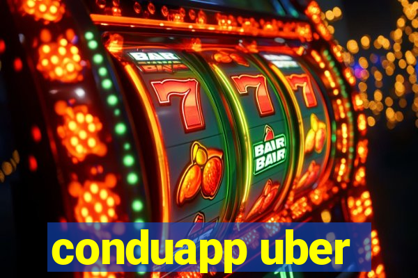 conduapp uber