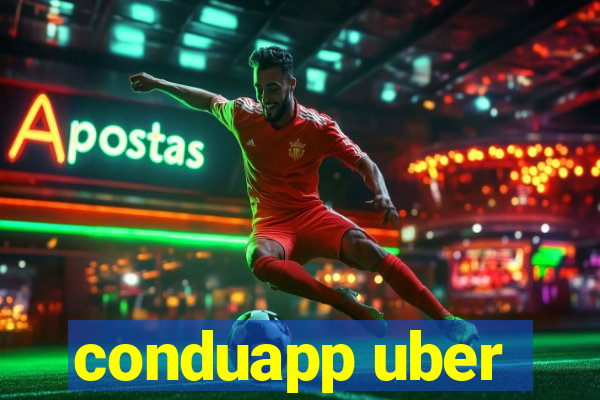 conduapp uber