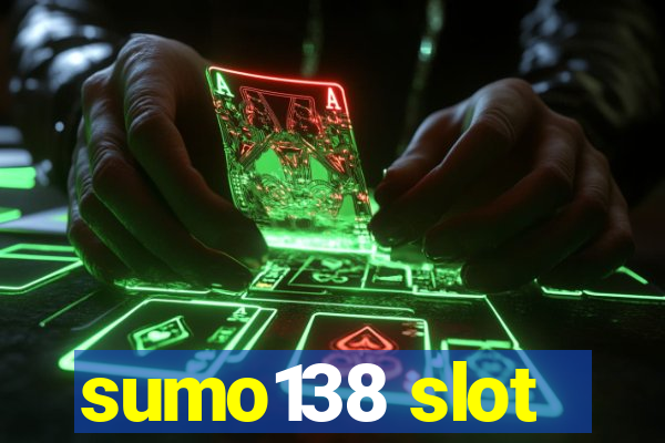 sumo138 slot