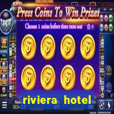 riviera hotel casino las vegas